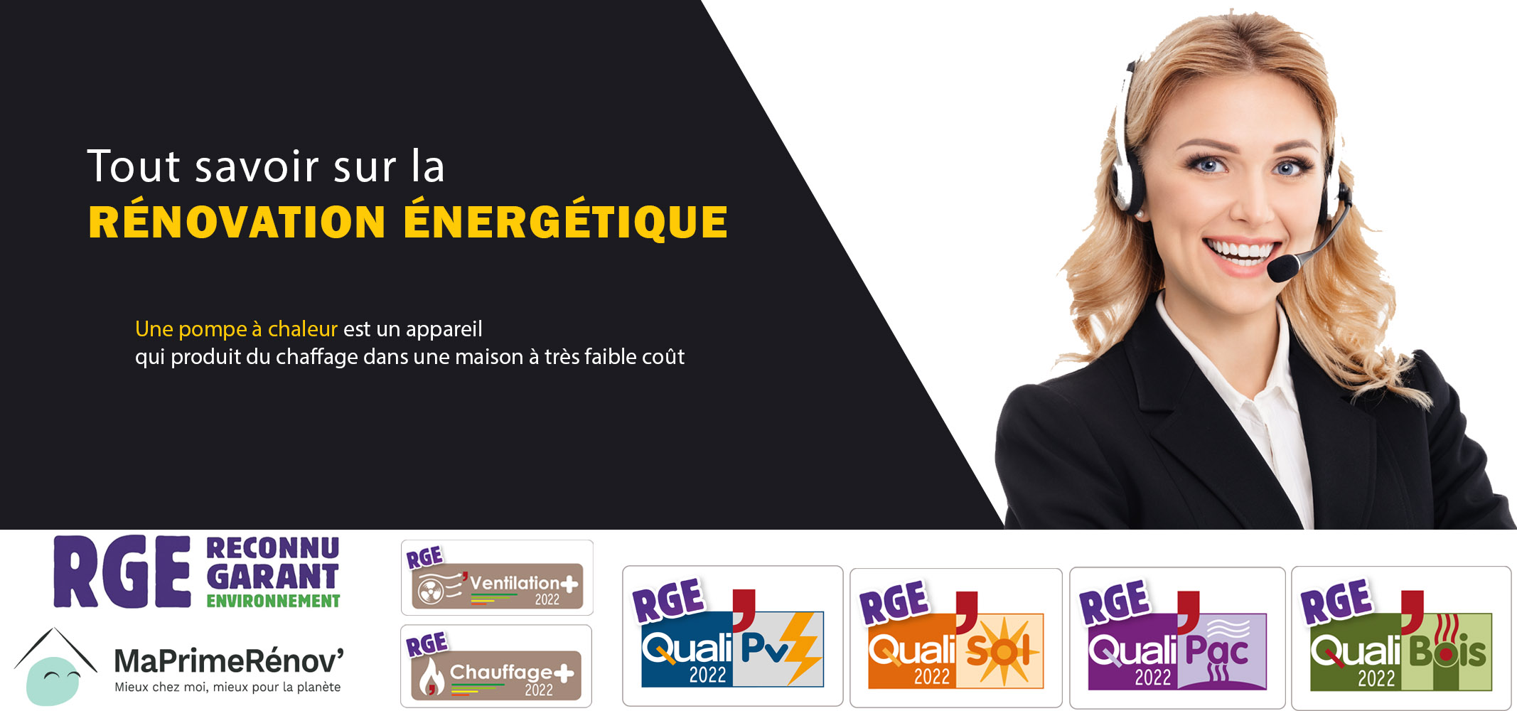 Pompe a Chaleur Beaugency